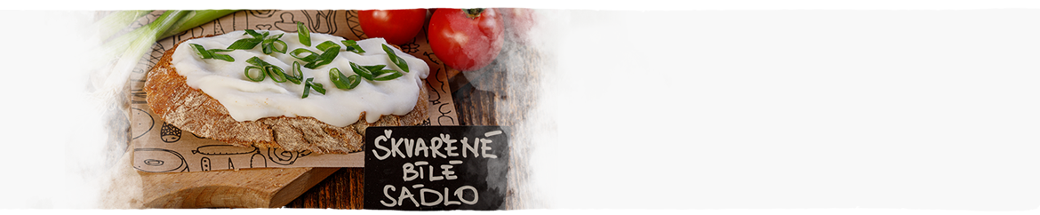 Kvalitní domácí Doupovské uzeniny